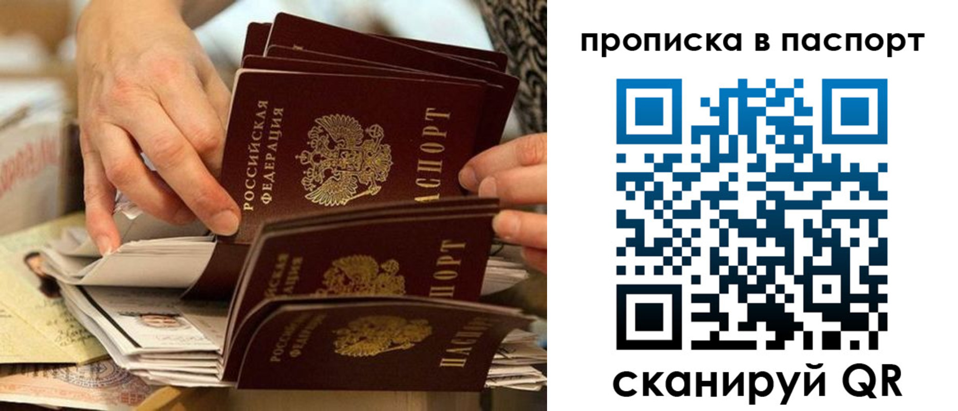прописка законно в Бакале